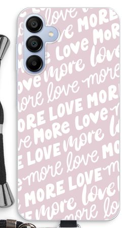 More Love