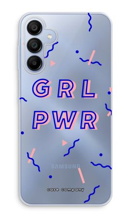 GRL PWR