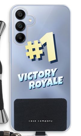 Victory Royale