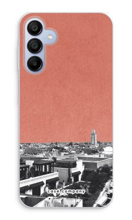 Marrakech Skyline 