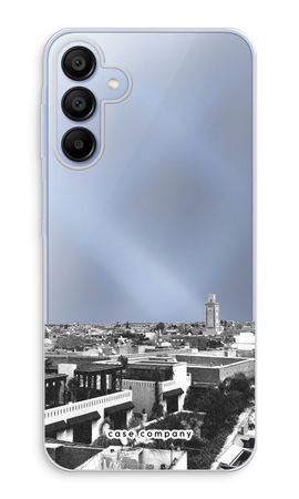 Marrakech Skyline 