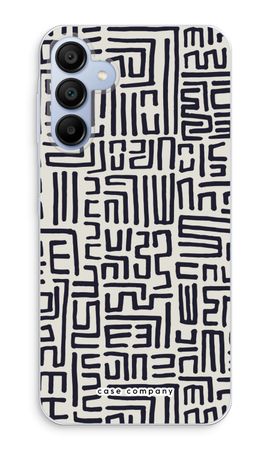 Moroccan Print