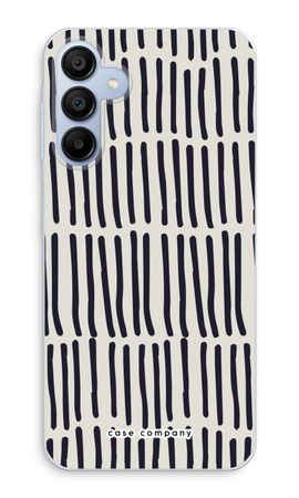 Moroccan stripes