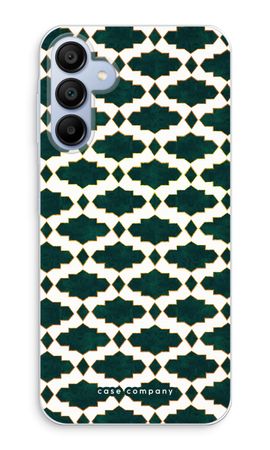 Moroccan tiles