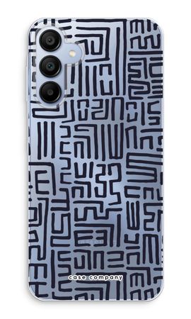 Moroccan Print