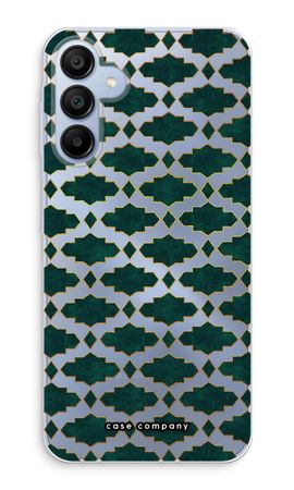 Moroccan tiles