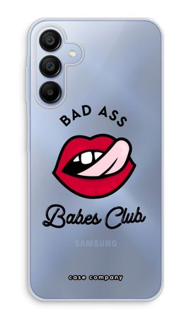 Badass Babes Club