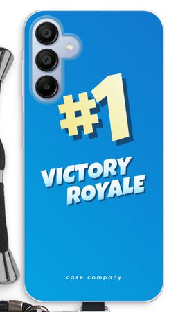 Victory Royale