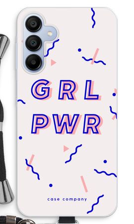 GRL PWR