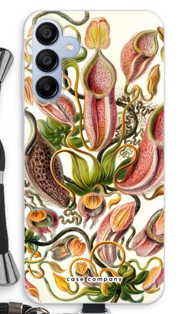 Haeckel Nepenthaceae