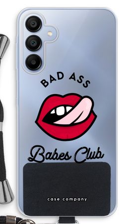 Badass Babes Club
