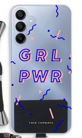 GRL PWR