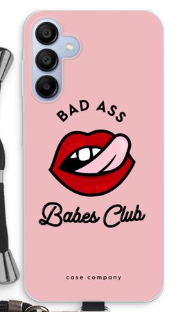 Badass Babes Club