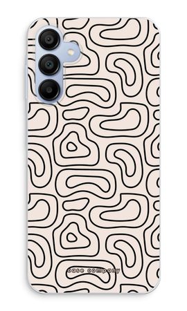 Soft Maze