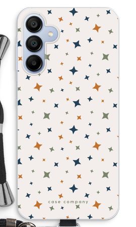 Scattered Stars