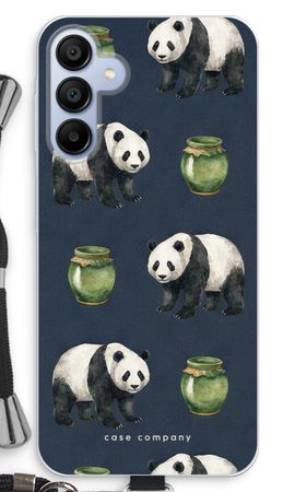 Panda Paradise