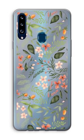 Sweet little flowers