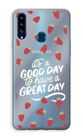 Don’t forget to have a great day