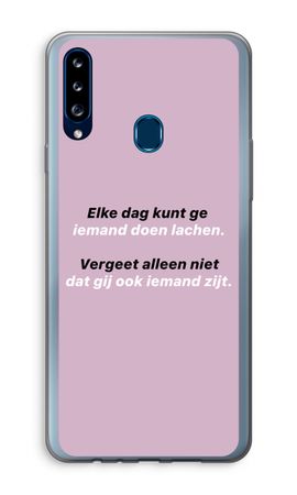 gij zijt ook iemand