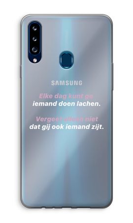 gij zijt ook iemand
