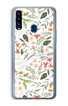 Sweet little flowers