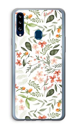 Sweet little flowers