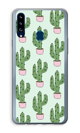 Cactus Lover