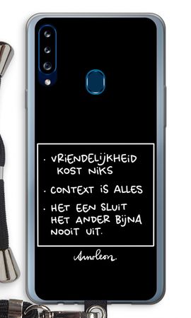 Mijn Motto's