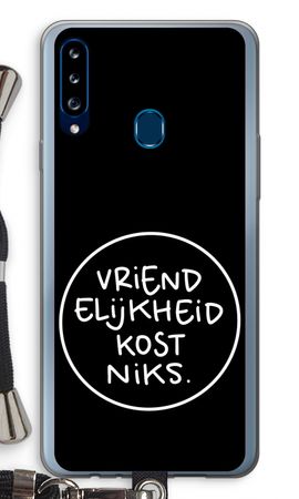 Vriendelijkheid