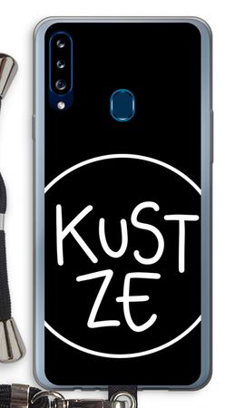 KUST ZE