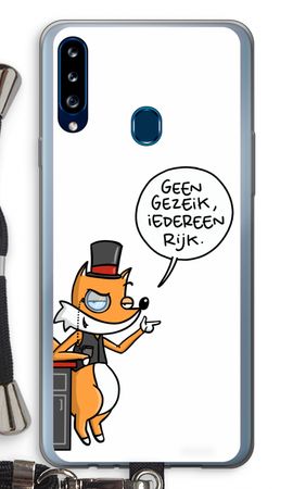 Geen Gezeik