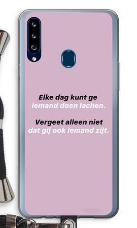 gij zijt ook iemand