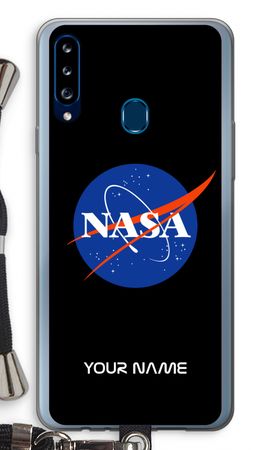NASA