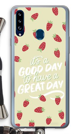 Don’t forget to have a great day