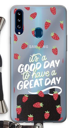 Don’t forget to have a great day