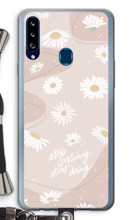 Daydreaming becomes reality