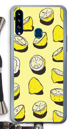 When Life Gives You Lemons...