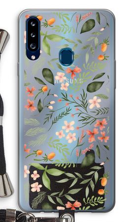 Sweet little flowers