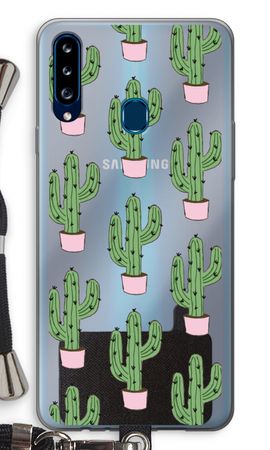 Cactus Lover