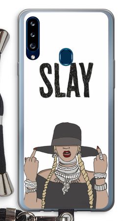 Slay All Day