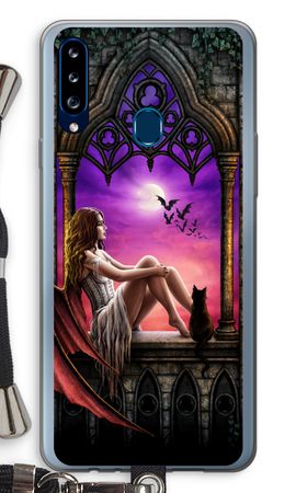 Children of the night