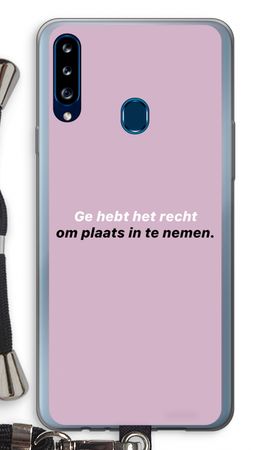 Ge hebt het recht