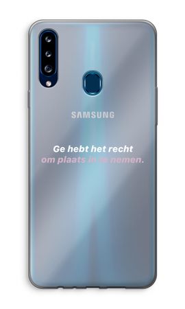 Ge hebt het recht