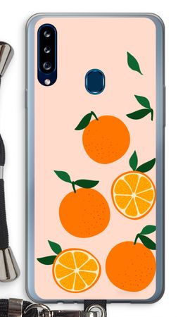 Will you be my clementine