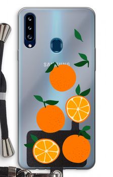 Will you be my clementine