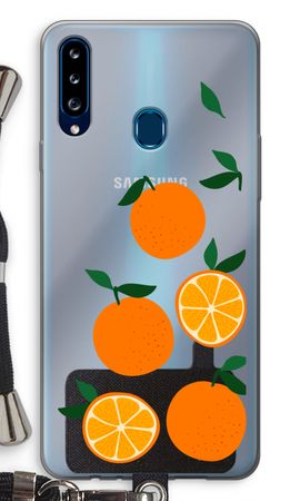 Will you be my clementine