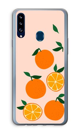 Will you be my clementine