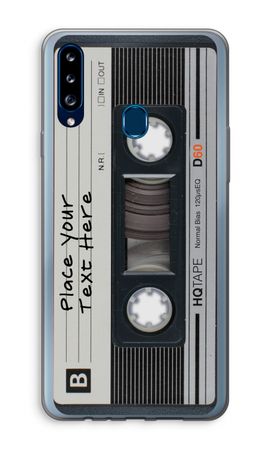 Cassette tape N°3