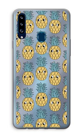 Pineapples