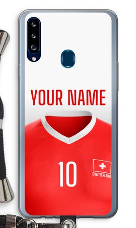 Switzerland - Football